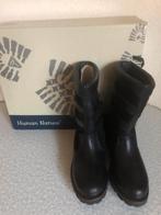 Nieuw: Human Nature Dames Winterlaarzen, Zwart, Lage of Enkellaarzen, Nieuw, Ophalen of Verzenden