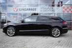 Ford Mondeo Wagon 2.0 IVCT HEV Vignale | Uitzwenkbare trekha, Auto's, Ford, 12 maanden, Gebruikt, 4 cilinders, Zwart