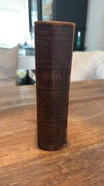 Bijbel, Verzenden, Bijbel