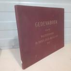 Nr. 502 Gedenkboek van de watersnood in Oost-zuid- Beveland, Boeken, Geschiedenis | Stad en Regio, Ophalen of Verzenden, Gelezen