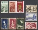 Saar (3), Postzegels en Munten, Verzenden