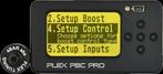 Plex pbc boost controller obd egt sensor golf gti r20 rs3 et, Auto diversen, Tuning en Styling, Ophalen of Verzenden