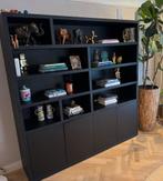 Buffetkast "Barcelona" Goossens Wonen, Huis en Inrichting, Ophalen, Met deur(en), 200 cm of meer, Eikenhout