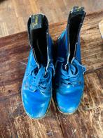 Dr Martens Air Wair maat 37/38, Kleding | Dames, Schoenen, Dr. Martens, Ophalen of Verzenden, Gedragen, Blauw