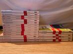 Examenbundel en Samengevat, Boeken, Ophalen of Verzenden, Gelezen, VWO