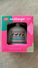 HEMA kersthanger trui, siepie en takkie (limited audition), Ophalen, Nieuw