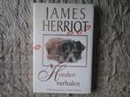 James Herriot / Honden verhalen (1996), Ophalen of Verzenden, Gelezen, Europa overig