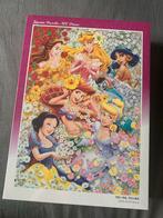 Disney Tenyo princes Puzzel - 300 Stukjes - Nieuw, Ophalen of Verzenden, Minder dan 500 stukjes, Nieuw, Legpuzzel