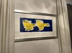 Frank Lengvenius | Vrolijke Vogels, Antiek en Kunst, Ophalen
