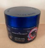 Rituals Legend of the Dragon body cream 🐍💜💙 Nieuw!, Ophalen of Verzenden, Nieuw, Bodylotion, Crème of Olie