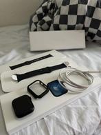 Apple watch series 9, Ophalen, Apple Watch ⌚️, Zwart, IOS