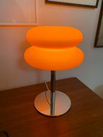 Bauhaus mushroom paddenstoel lamp, Huis en Inrichting, Lampen | Tafellampen, Ophalen of Verzenden, Zo goed als nieuw, Minder dan 50 cm