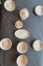 Compleet servies 12-persoons, 72 delig, Bohemian, Ophalen of Verzenden