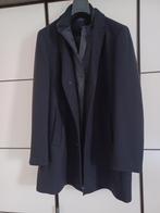 Heren mandel, Ophalen of Verzenden, Zo goed als nieuw, Blauw