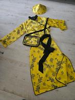 Carnaval oosterse set 40, Ophalen of Verzenden, Zo goed als nieuw, Maat 38/40 (M), Carnaval