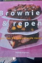 L. Franklin - Brownies & repen, Ophalen of Verzenden, Zo goed als nieuw, L. Franklin