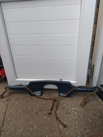 Antiek Juk - Collecters Item beschikbaar voor biedingen