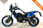 Yamaha TÉNÉRÉ 700 (bj 2019), Bedrijf, Toermotor