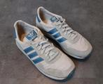 Vintage 70s / 80s adidas Orion - maat 38 2/3 Made in Taiwan, Ophalen of Verzenden, Gedragen, Sneakers of Gympen