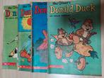 Donald Duck 1966, Boeken, Strips | Comics, Gelezen, Ophalen of Verzenden