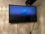 Samsung tv t.e.a.b, Audio, Tv en Foto, Televisies, Gebruikt, 50 Hz, LCD, Ophalen of Verzenden