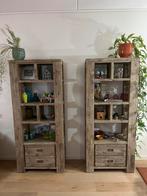 Henders & Hazel kasten, Ophalen, 50 tot 100 cm, Zo goed als nieuw, Minder dan 100 cm