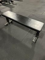 Flat bench nieuw in verpakking, Sport en Fitness, Ophalen, Nieuw