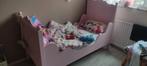kinder bed, Ophalen, Gebruikt, 70 tot 85 cm, Matras