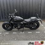 CFMoto 450CL-C ex demo, Motoren, Motoren | CFMOTO, Bedrijf, 449 cc, ABS, Toermotor