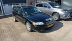 Volvo V70 2.4 D5 Edition Sport | EXPORT/HANDEL | Zie tekst, 179 €/maand, Zwart, Diesel, 2401 cc