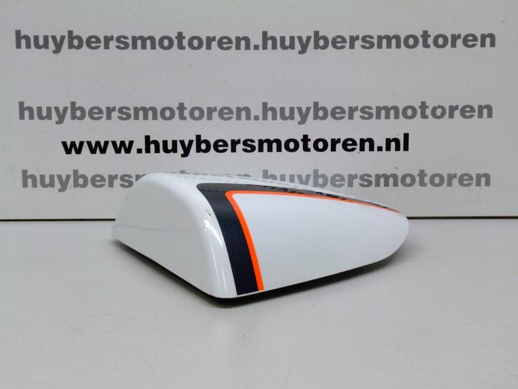 Seatcover / Solocover Suzuki GSX-R 600 GSX-R 750 96-00 GSXR, Motoren, Onderdelen | Suzuki, Gebruikt, Ophalen
