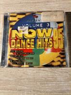 Now dance hits 95 vol 3, Cd's en Dvd's, Pop, Ophalen of Verzenden