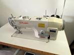 Industrie naaimachine Siruba - volautomatisch, Hobby en Vrije tijd, Naaimachines en Toebehoren, Industrieel, Ophalen, Overige merken