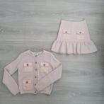 Elisabetta Franchi set, mt IT40, nieuw, Ophalen of Verzenden, Nieuw, Maat 36 (S), Boven de knie