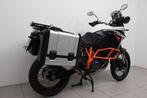 KTM 1190 ADVENTURE R (bj 2016), Handvatverwarming, Bedrijf, Meer dan 35 kW, Toermotor