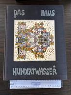 Hundertwasser - Das Haus, Boeken, Kunst en Cultuur | Architectuur, Ophalen of Verzenden, Architecten