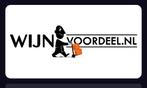 10,- voucher wijnvoordeel, Eén persoon