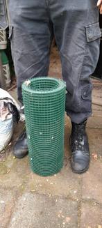 geplastifiseerd gaas, Tuin en Terras, Ophalen of Verzenden, Nieuw, Minder dan 10 meter