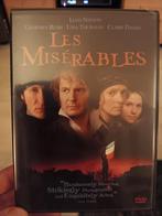 Les miserables dvd nieuw Liam Neeson import, Ophalen of Verzenden, Zo goed als nieuw