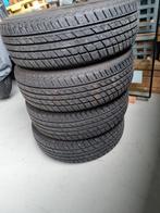 195-65-15 banden, Ophalen of Verzenden