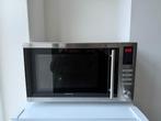 Inventum Combimagnetron met Oven - MN256C, Witgoed en Apparatuur, Ophalen, Combimagnetron, Gebruikt, Hete lucht