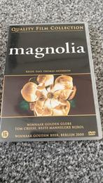 Magnolia, Ophalen of Verzenden, Zo goed als nieuw