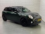 Mini Mini Clubman 1.5 One Chili PANORAMADAK/NAVI/NAP, Auto's, Mini, Voorwielaandrijving, 65 €/maand, Gebruikt, Leder en Stof