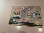 Houten puzzel little dutch, Ophalen of Verzenden, Zo goed als nieuw, Van hout, Minder dan 10 stukjes