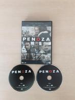 Serie Penoza 2 dvd 360 minuten, Vanaf 12 jaar, Ophalen of Verzenden, Thriller, Boxset