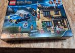 Lego harry potter 75968, Ophalen of Verzenden, Nieuw