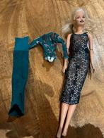 Barbie Pop met Kleding, Ophalen, Gebruikt, Barbie