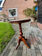 Antiek tafeltje - Overcompleet!, Antiek en Kunst, Ophalen of Verzenden