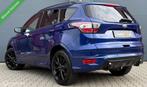 Ford Kuga 1.5 EcoBoost ST Line Clima/Trekhaak/Cruise/LED/Son, Automaat, 4 cilinders, Blauw, 1586 kg