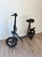 Elektrische zitstep / vouwfiets ‘Veel S14’ NIEUW 25KM/H, Fietsen en Brommers, Steps, -, -, Nieuw, Ophalen of Verzenden